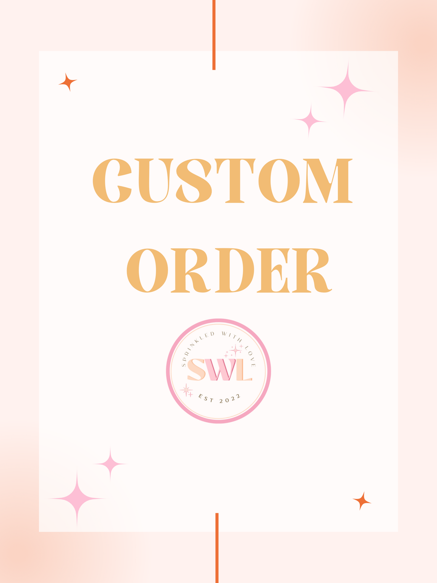 Custom T Shirt