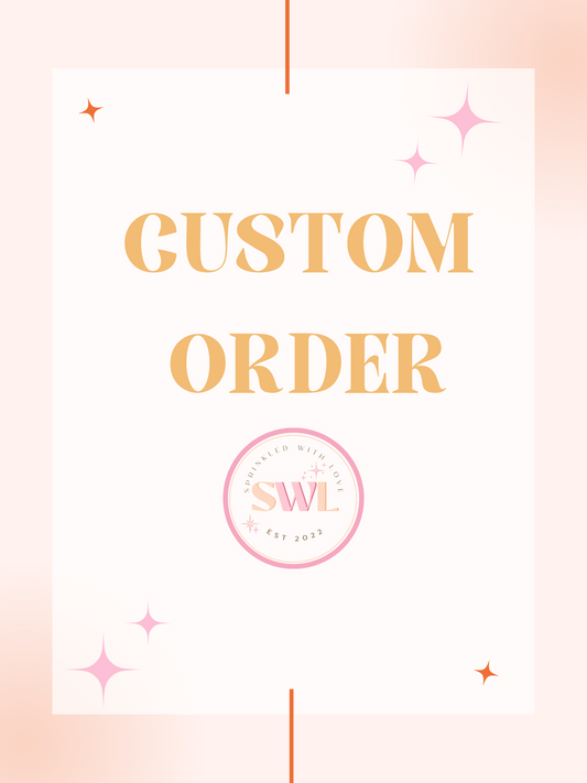 Custom T Shirt